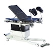 058 810 no control brachytherapy c arm table