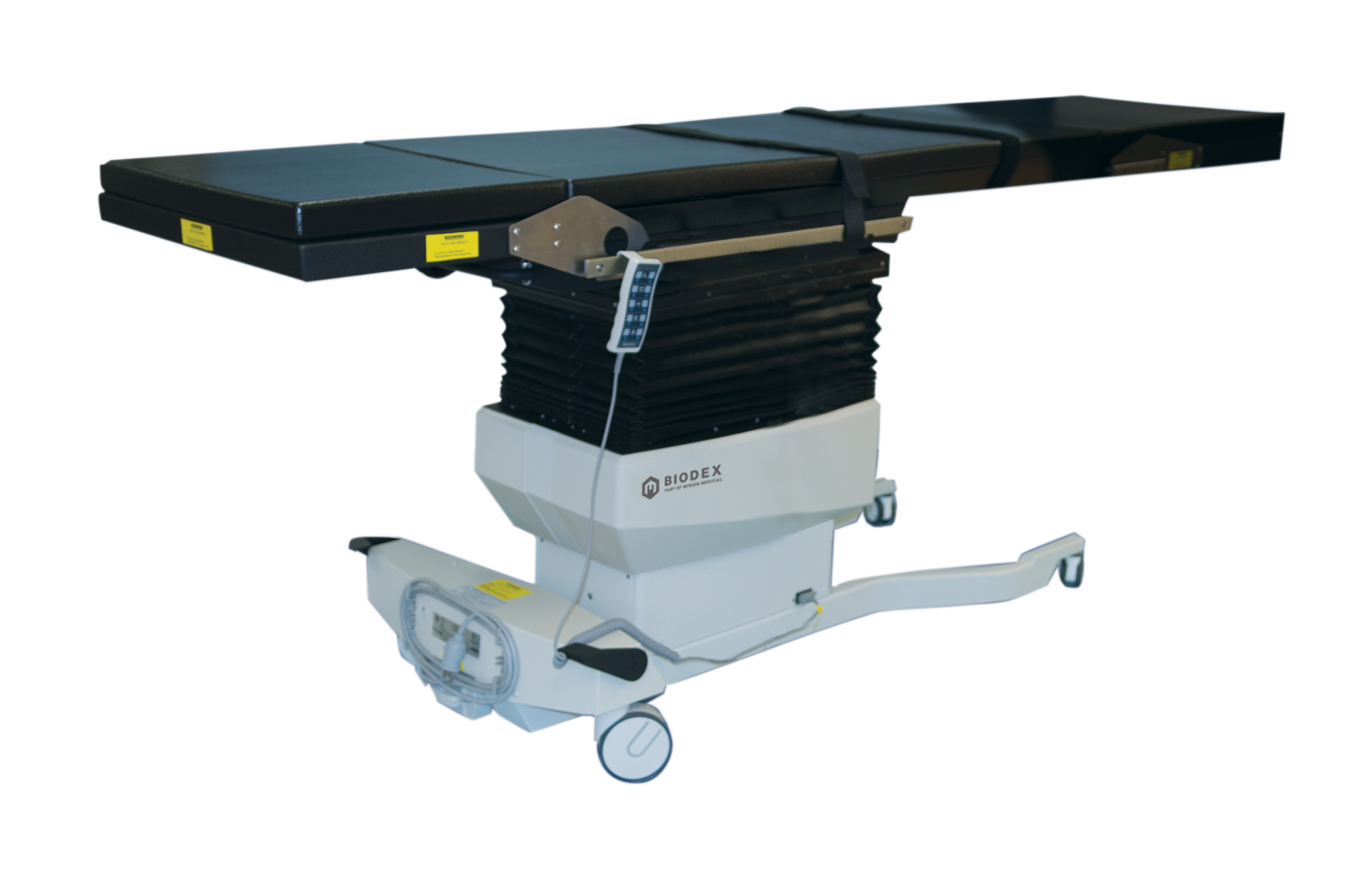 058 820 no control flat 3d imaging c arm table