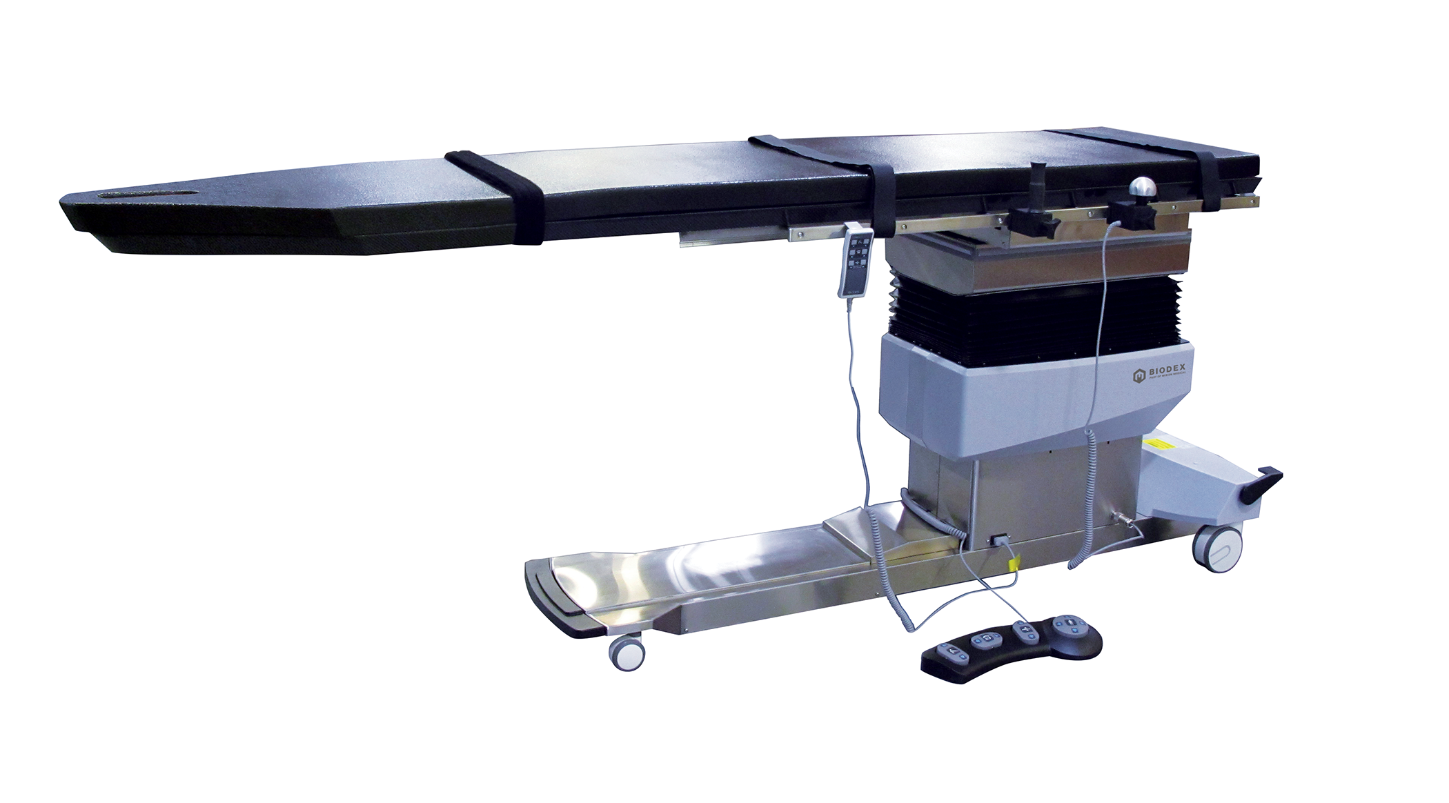 058 840 contour surgical c arm table
