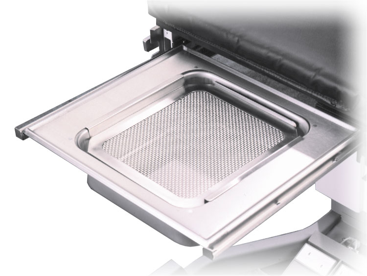 058 840 v2 steel drain pan