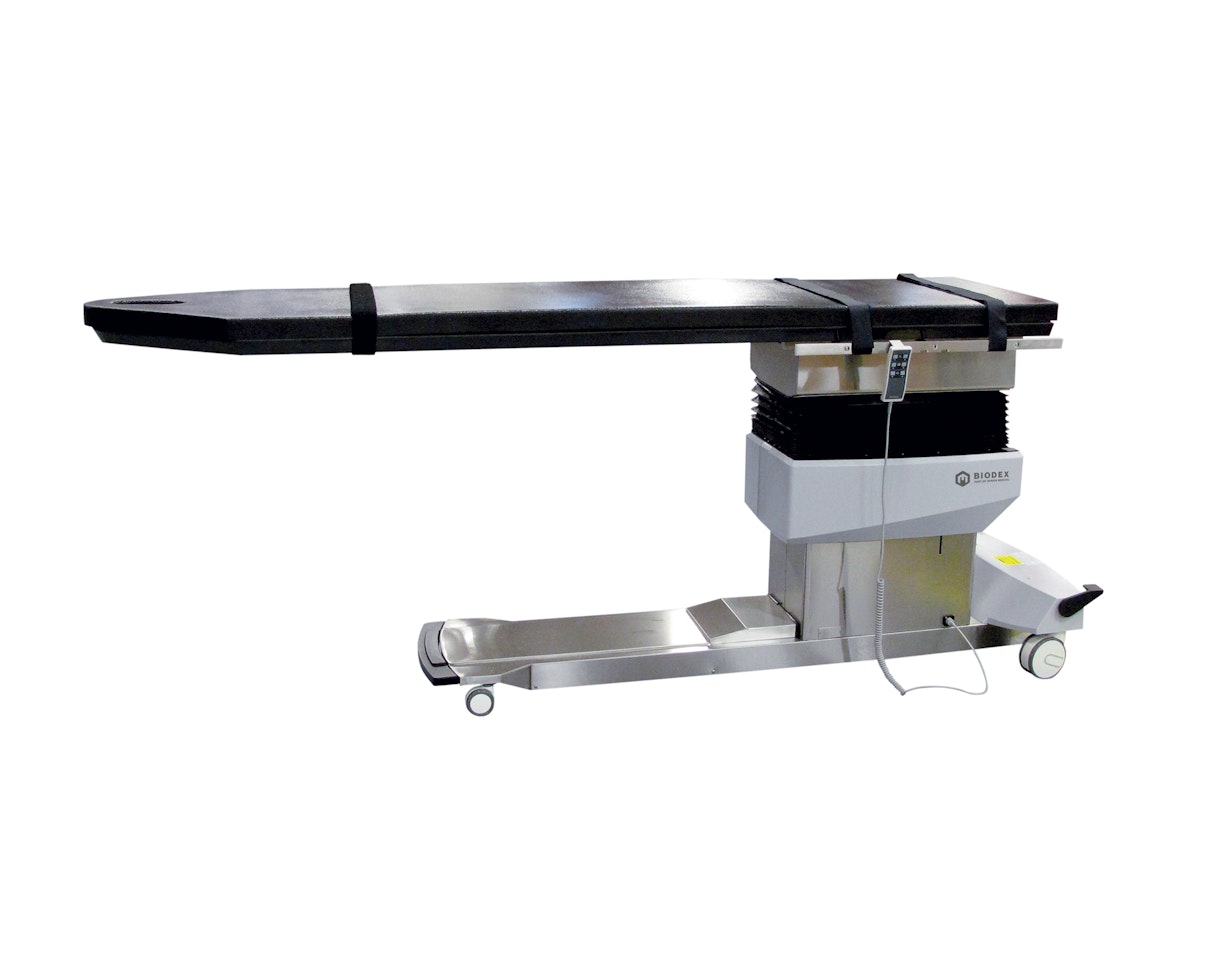 058 870 surgical c arm table