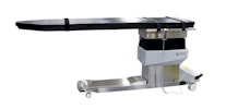 058 870 surgical c arm table