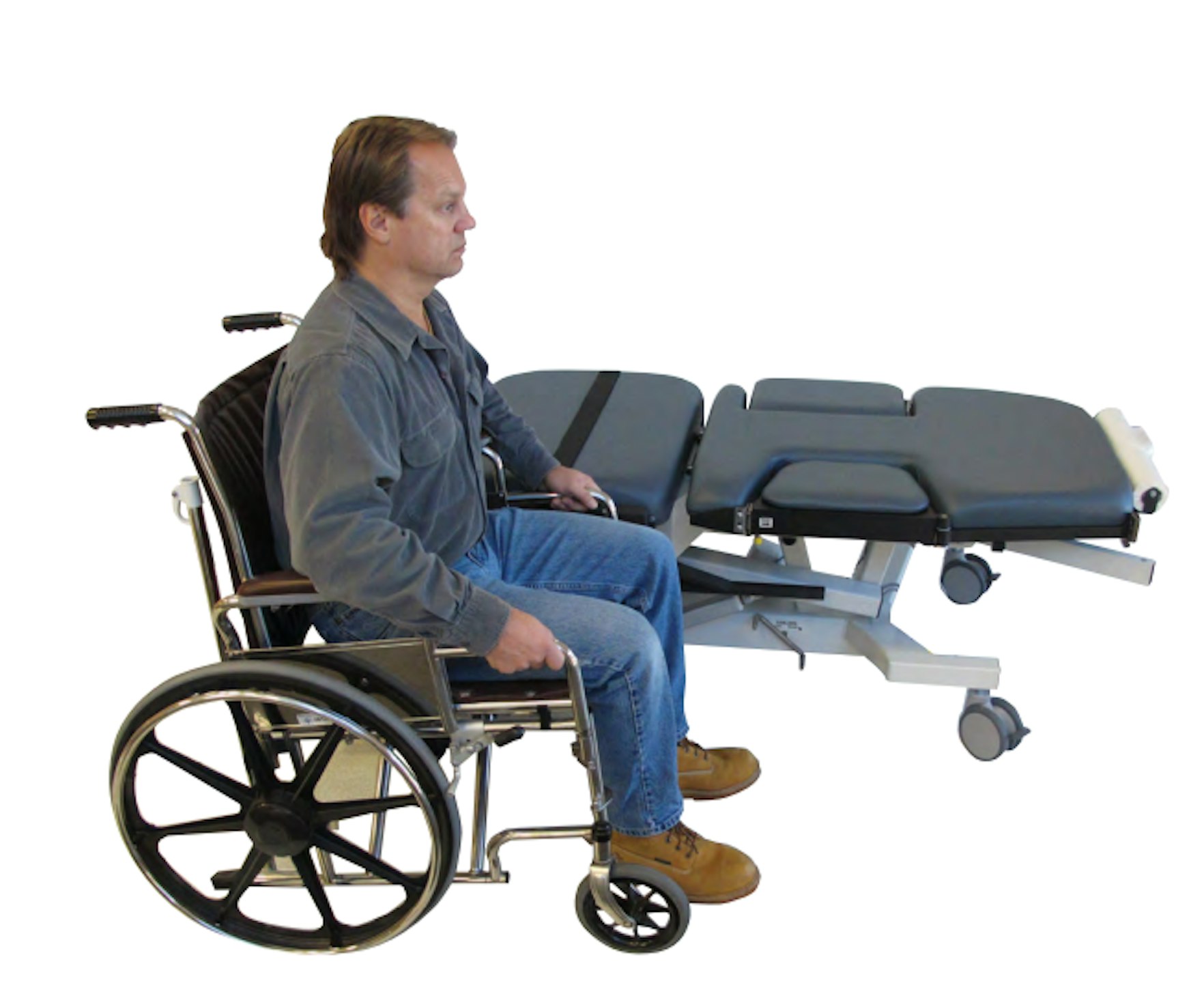 Ergonomics & Injury Prevention | Mirion Ergonomics & Injury Prevention | Mirion