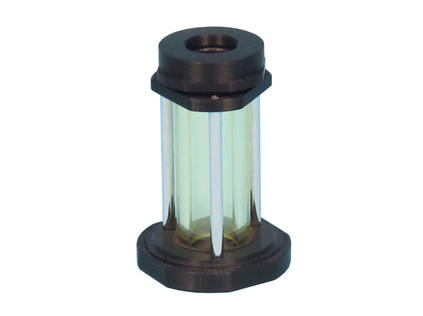 Dose Drawing Syringe Shields | Mirion