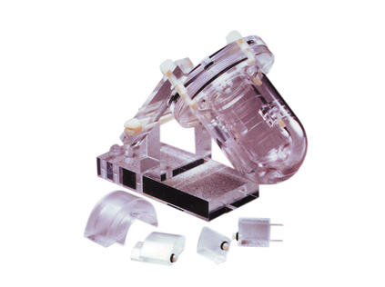 Cardiac Insert | Mirion
