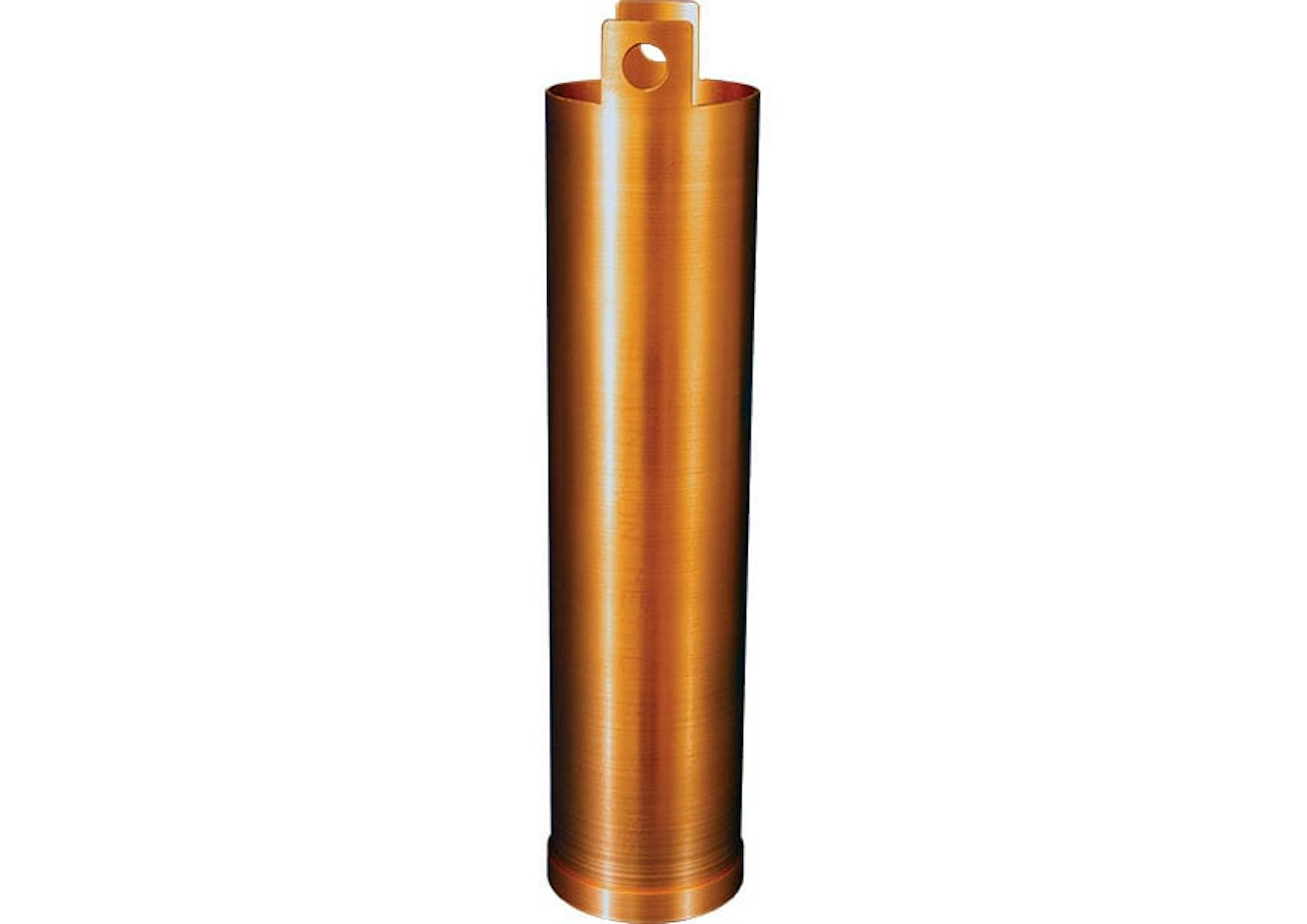 Copper Liner