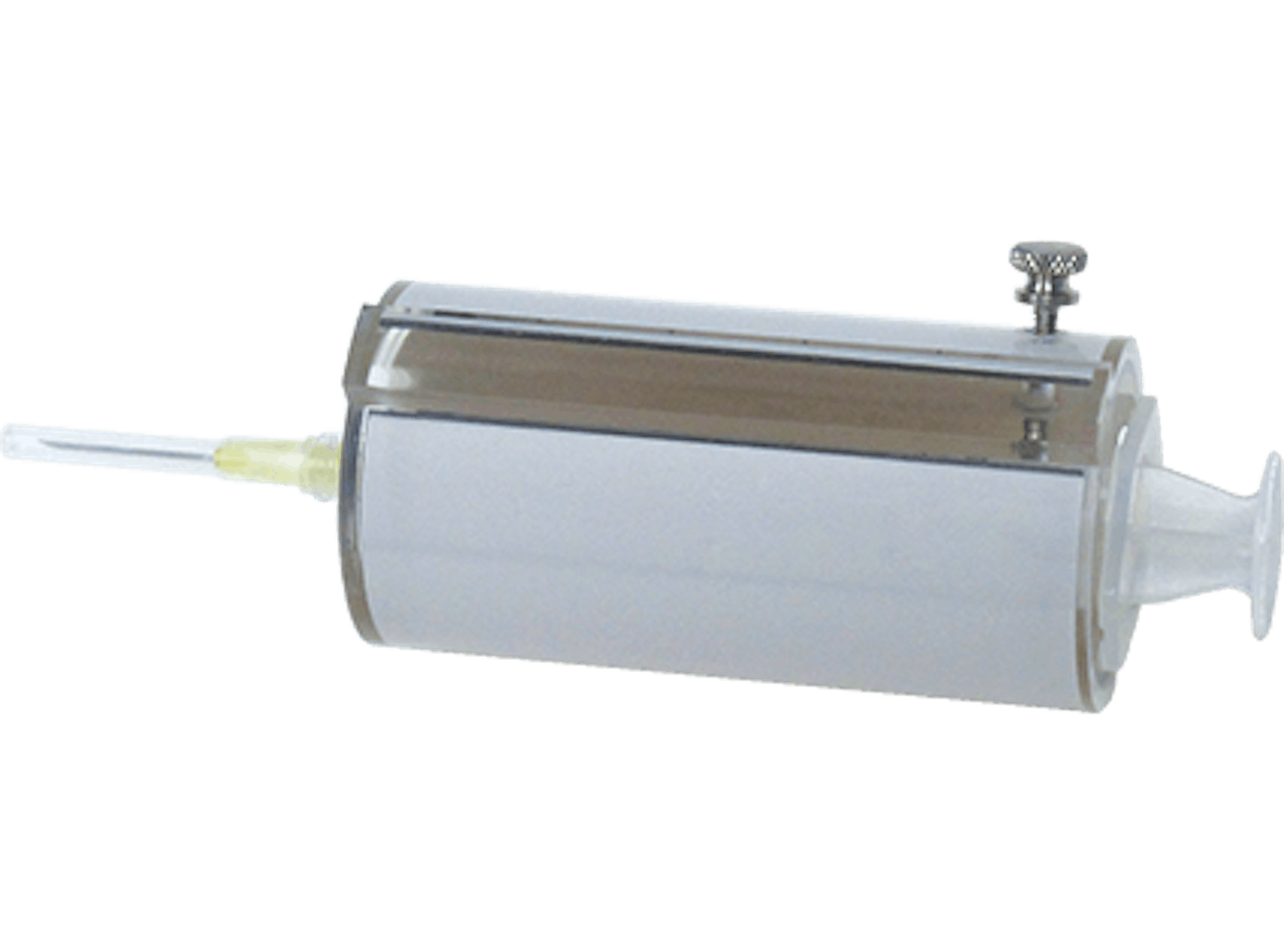 SPC 187 Beta syringe shield image