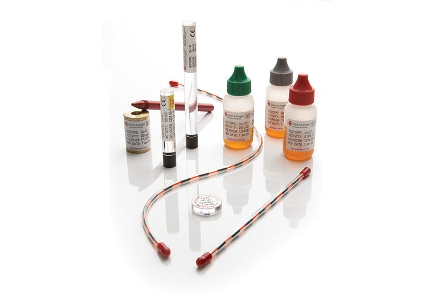 Markers & Rulers Mirion