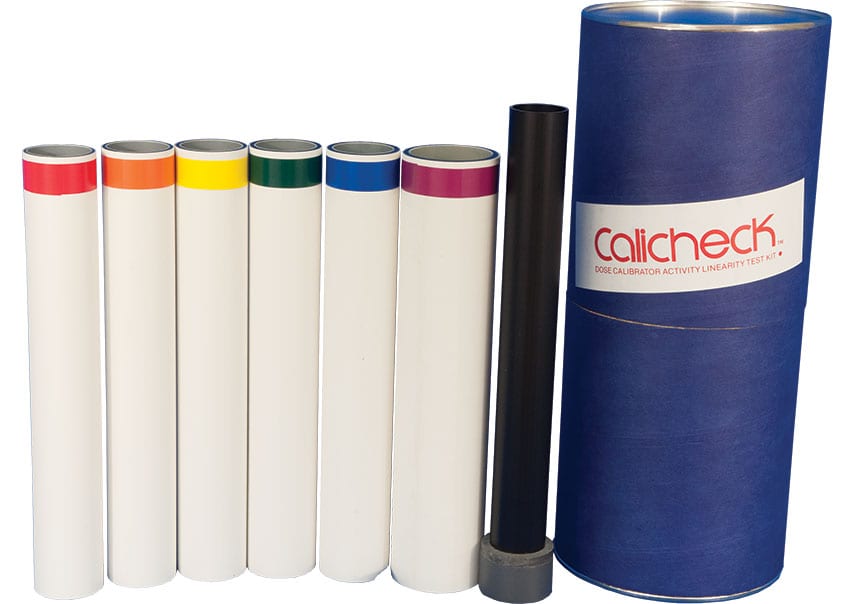 Calicheck