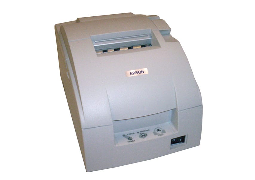EPSONツルーム Epson Roll Printer | Mirion