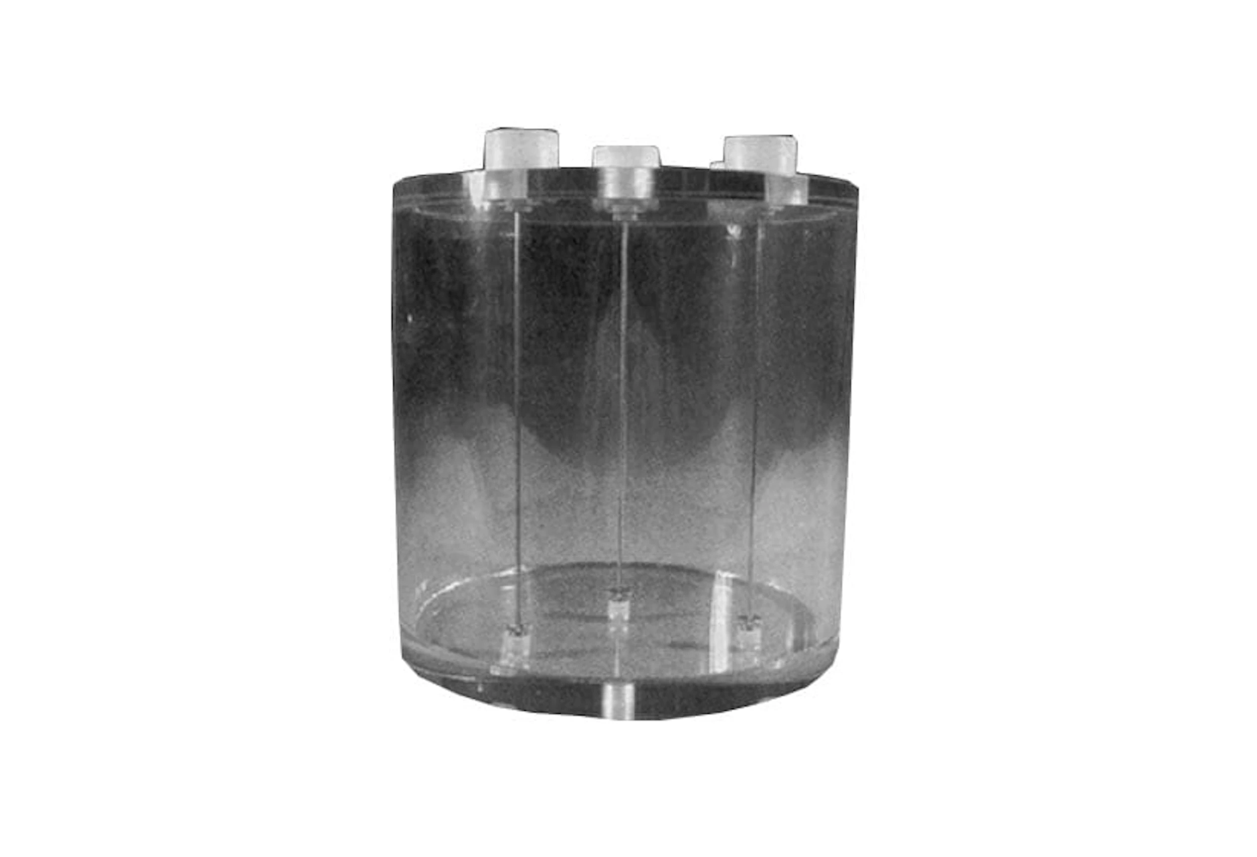 NEMA SPECT Triple Line Source Phantom ™ | Mirion
