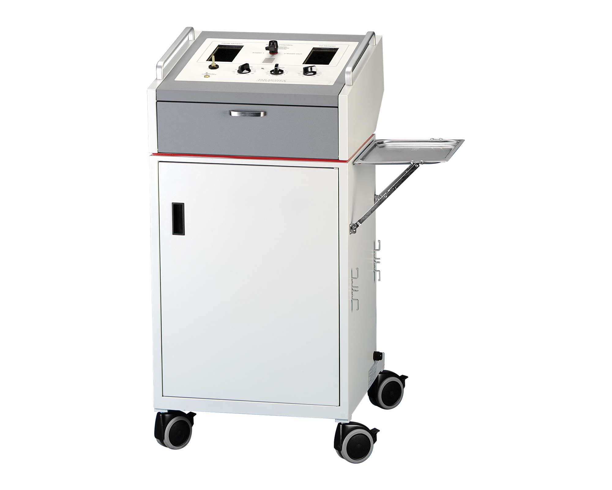Pulmonex ii