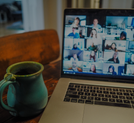 Events webinars