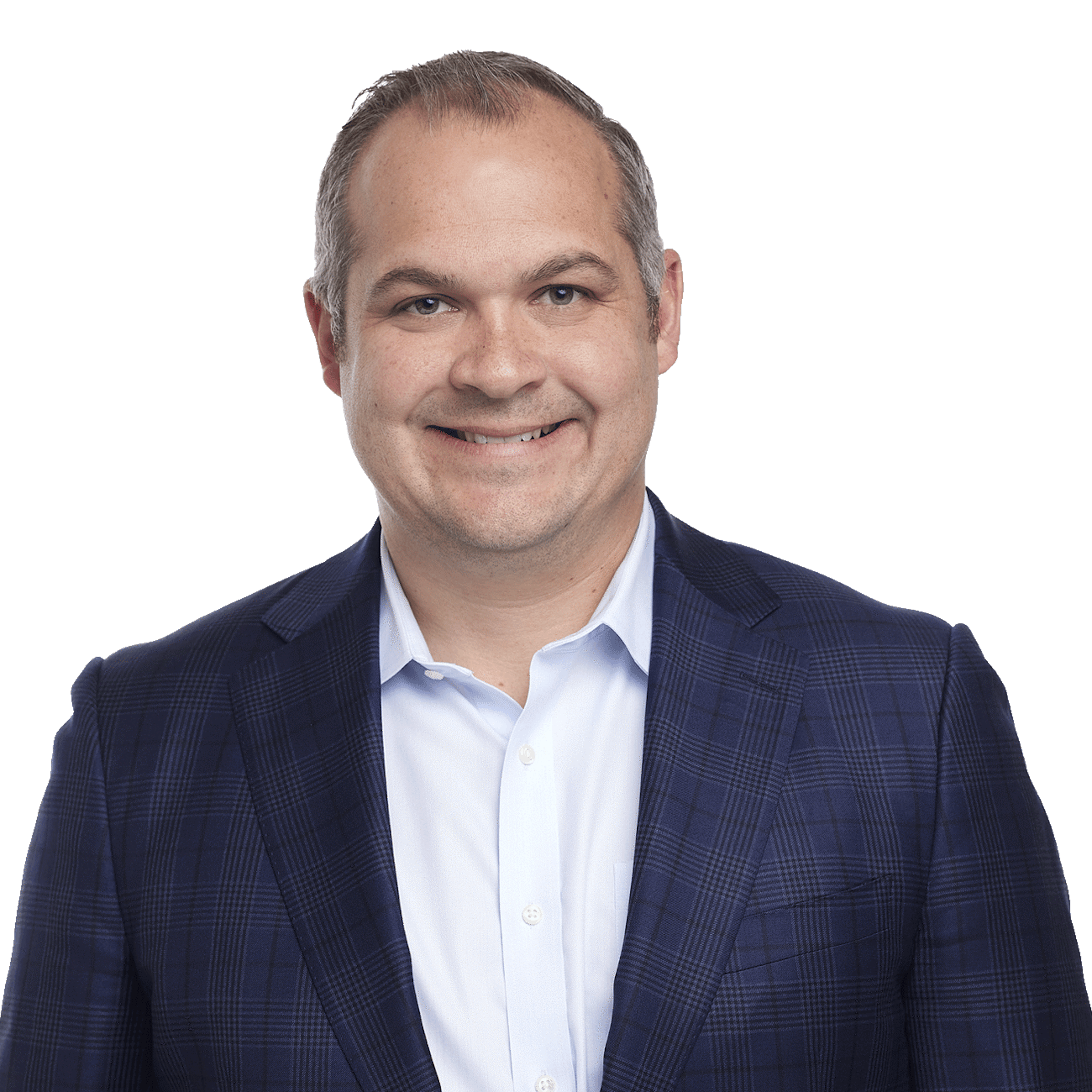 Brian schopfer headshot