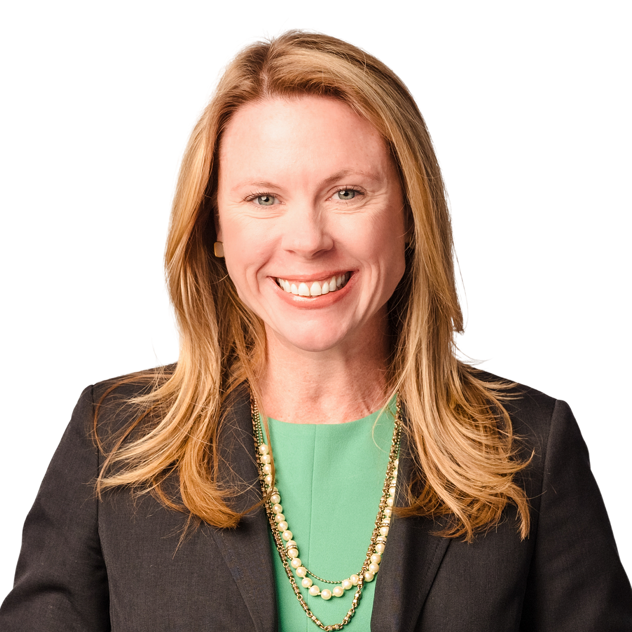 Erin schesny executive headshot cmo