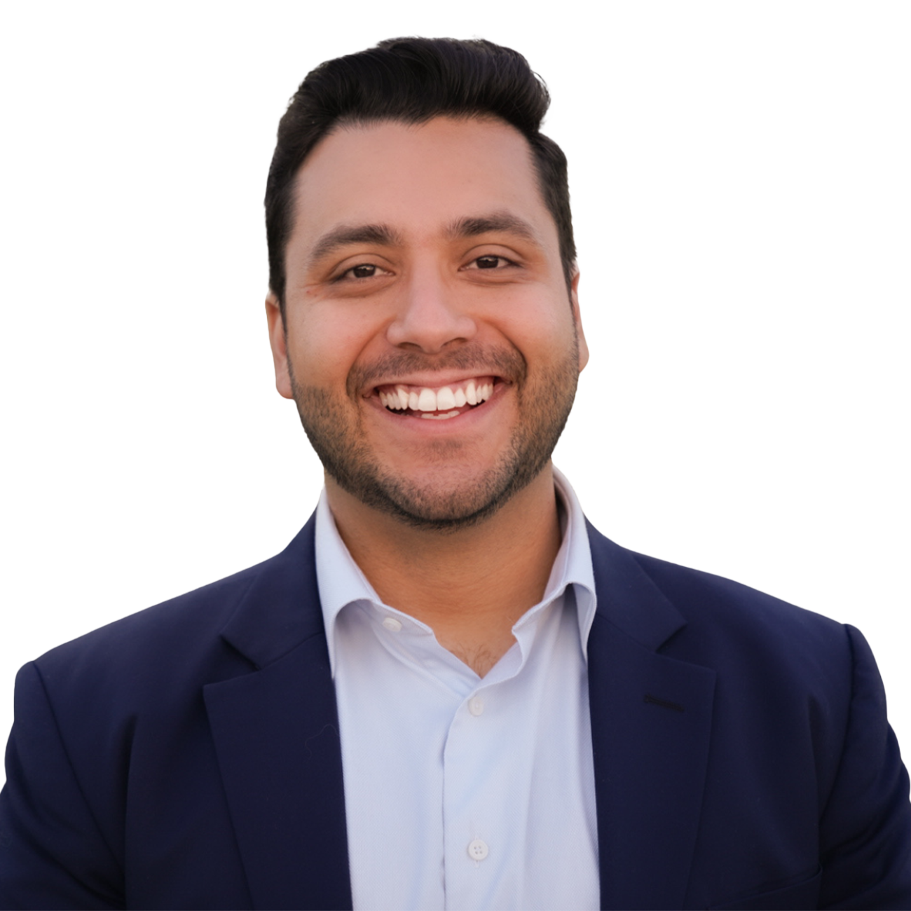 Shahmeer mirza headshot