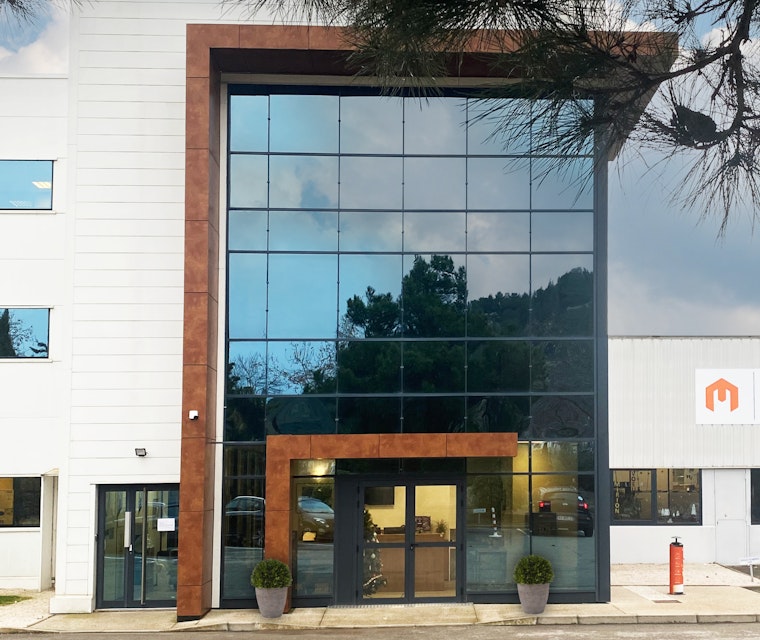 Mirion in France | Mirion