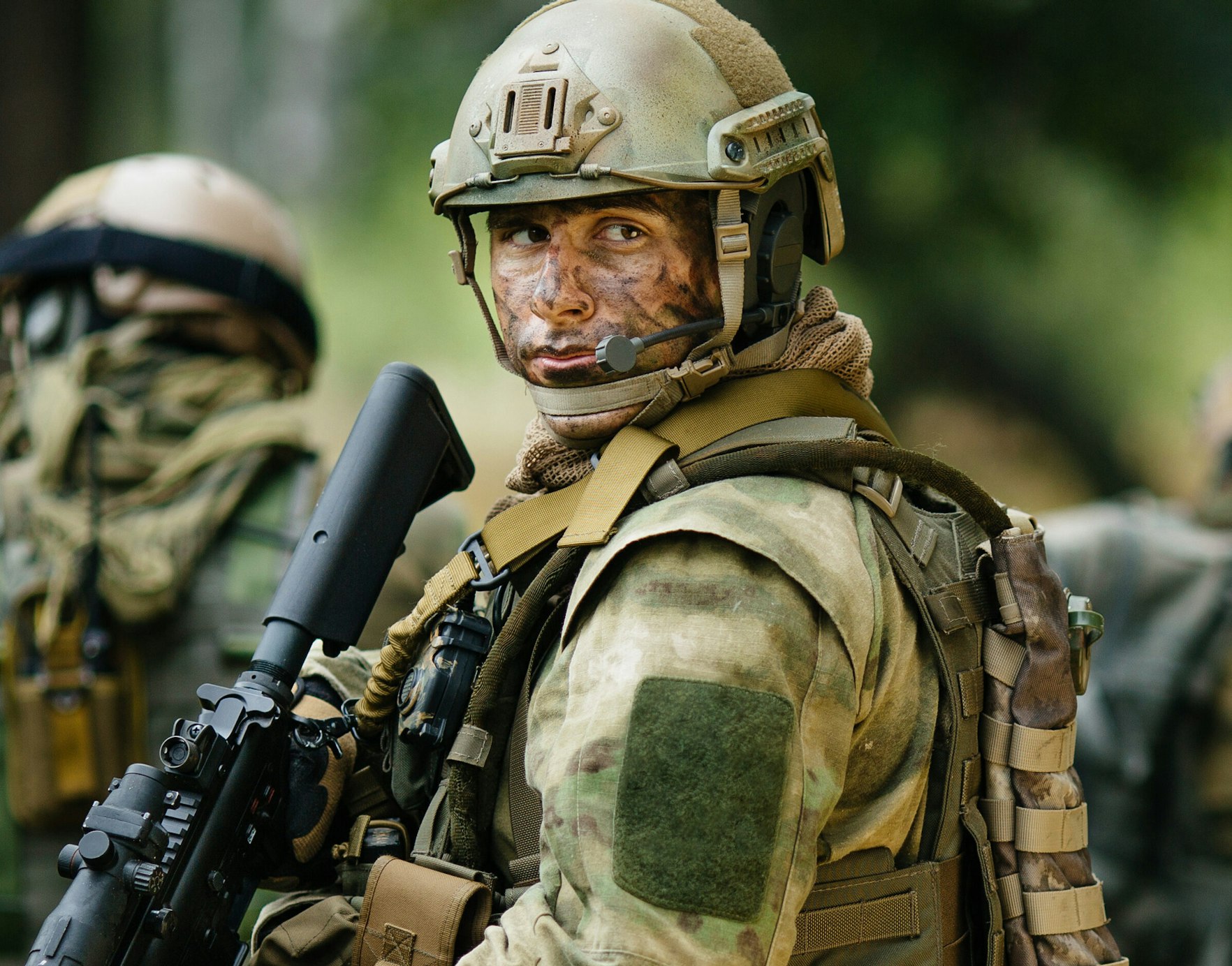 Military