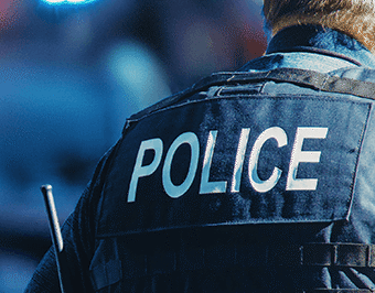 Thumbnail police first responder