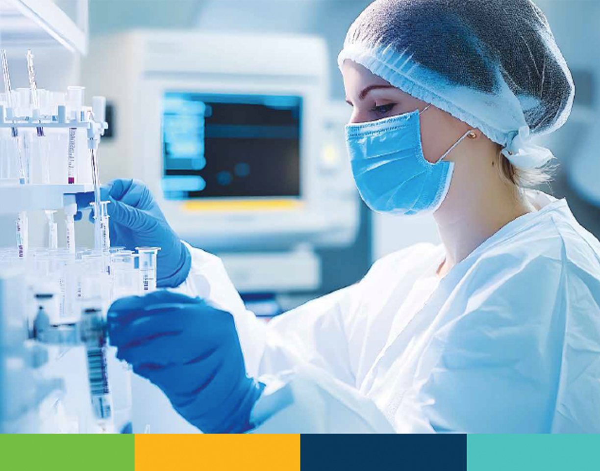 Nuclear medicine catalog