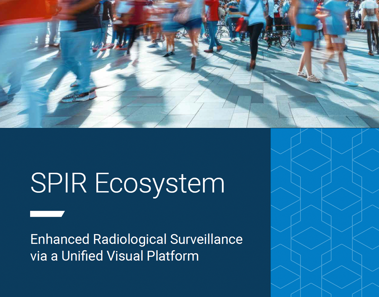 Spir ecosystem brochure
