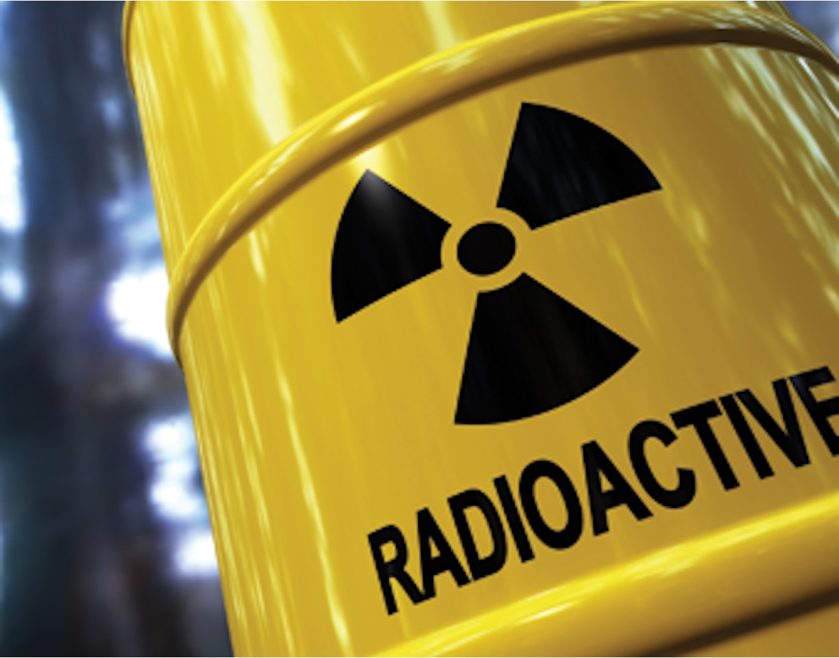 absorption experiment radiation What is radiation 002