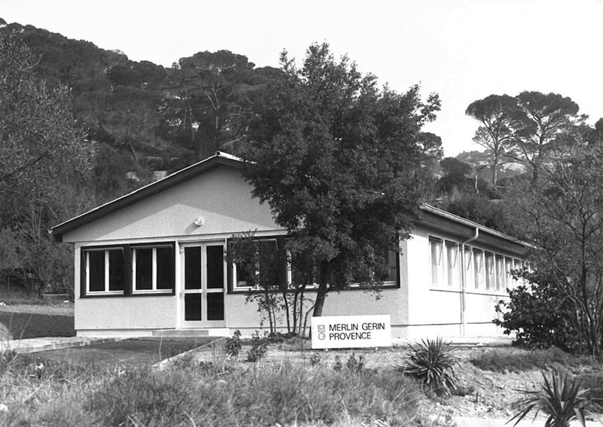 History of rms 001
