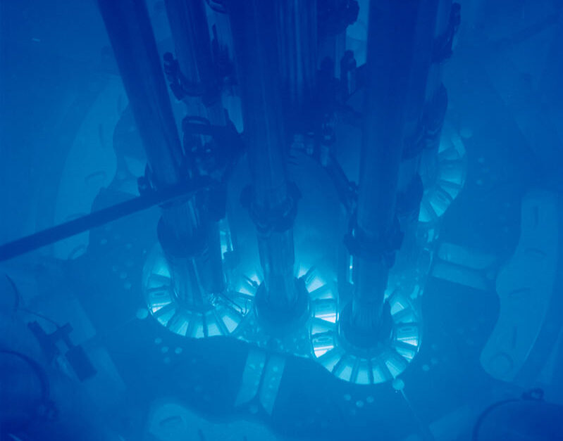 Man made radiation sources 003