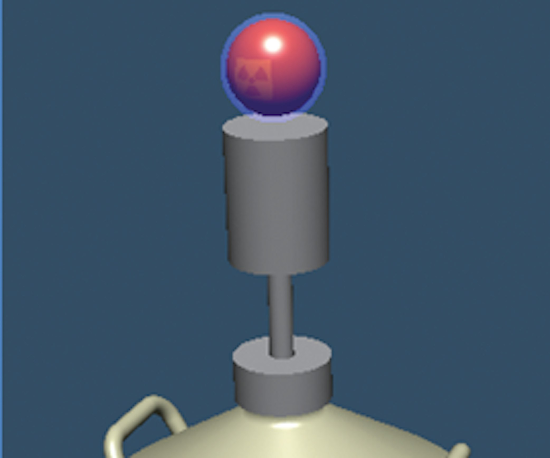 Labsocs simplified sphere