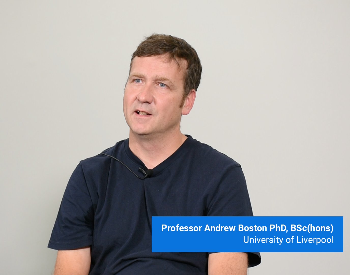 Andy boston embracing the digital edge