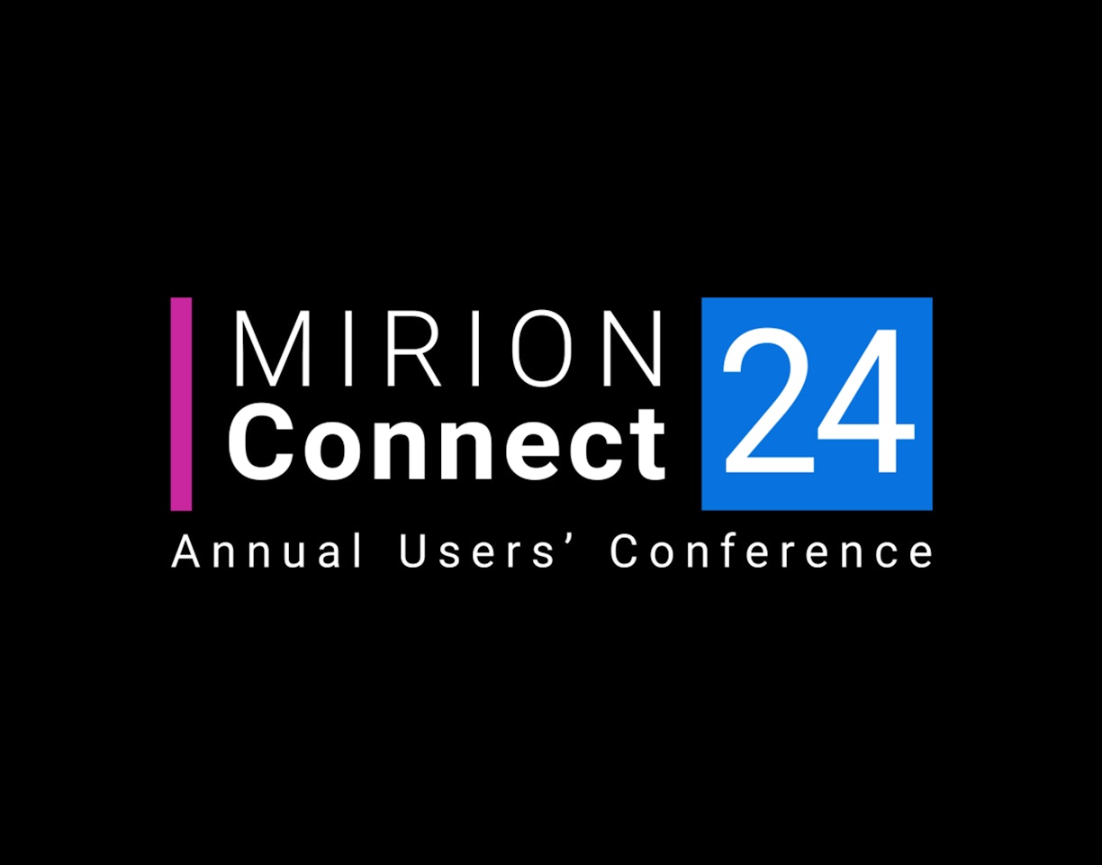 Mc24 users conference listing
