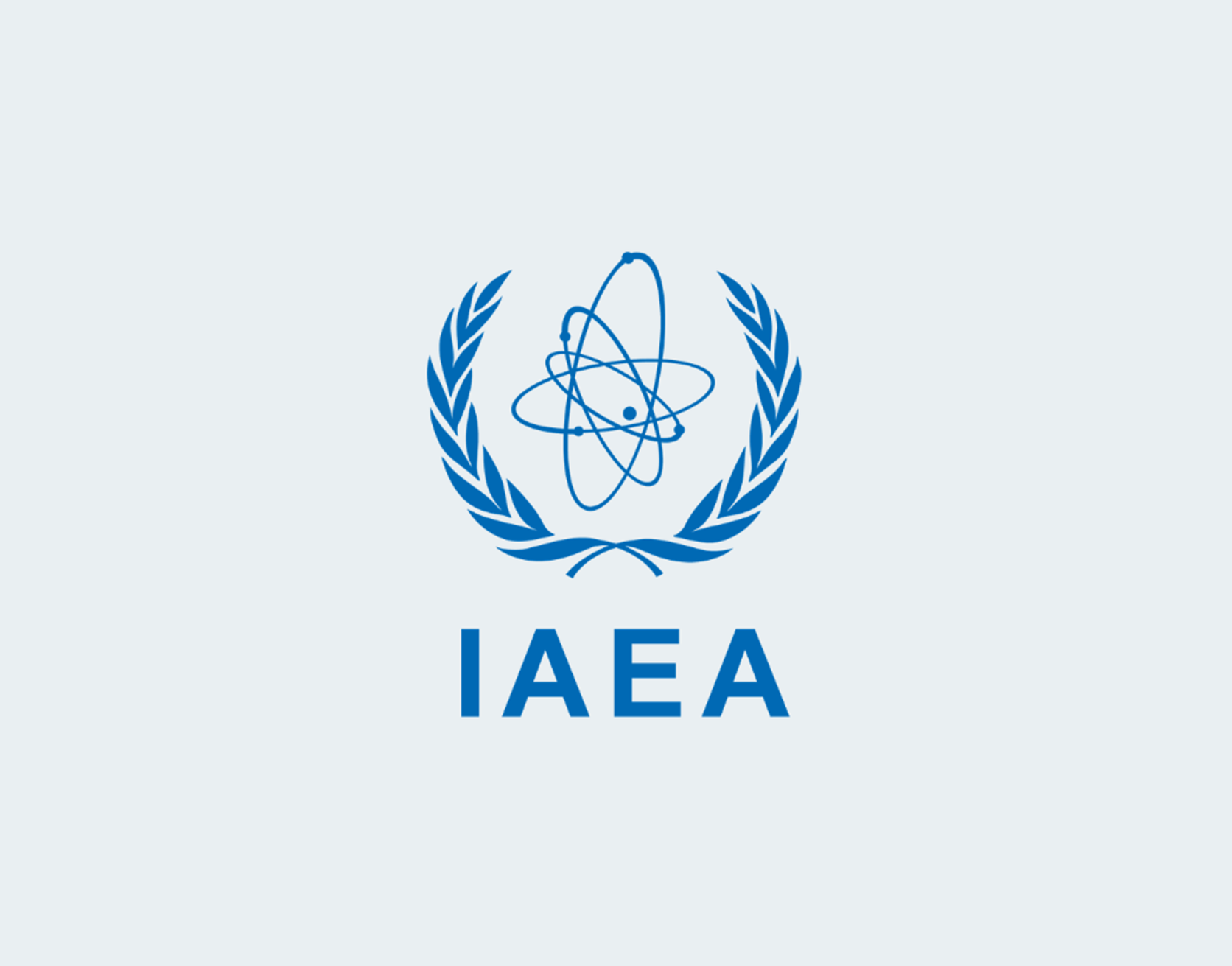 Iaea logo