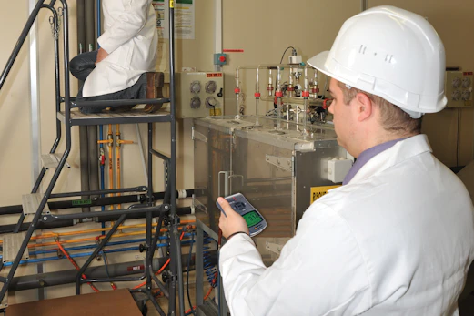 Canberra Smart Probe (CSP) Product Family | Mirion