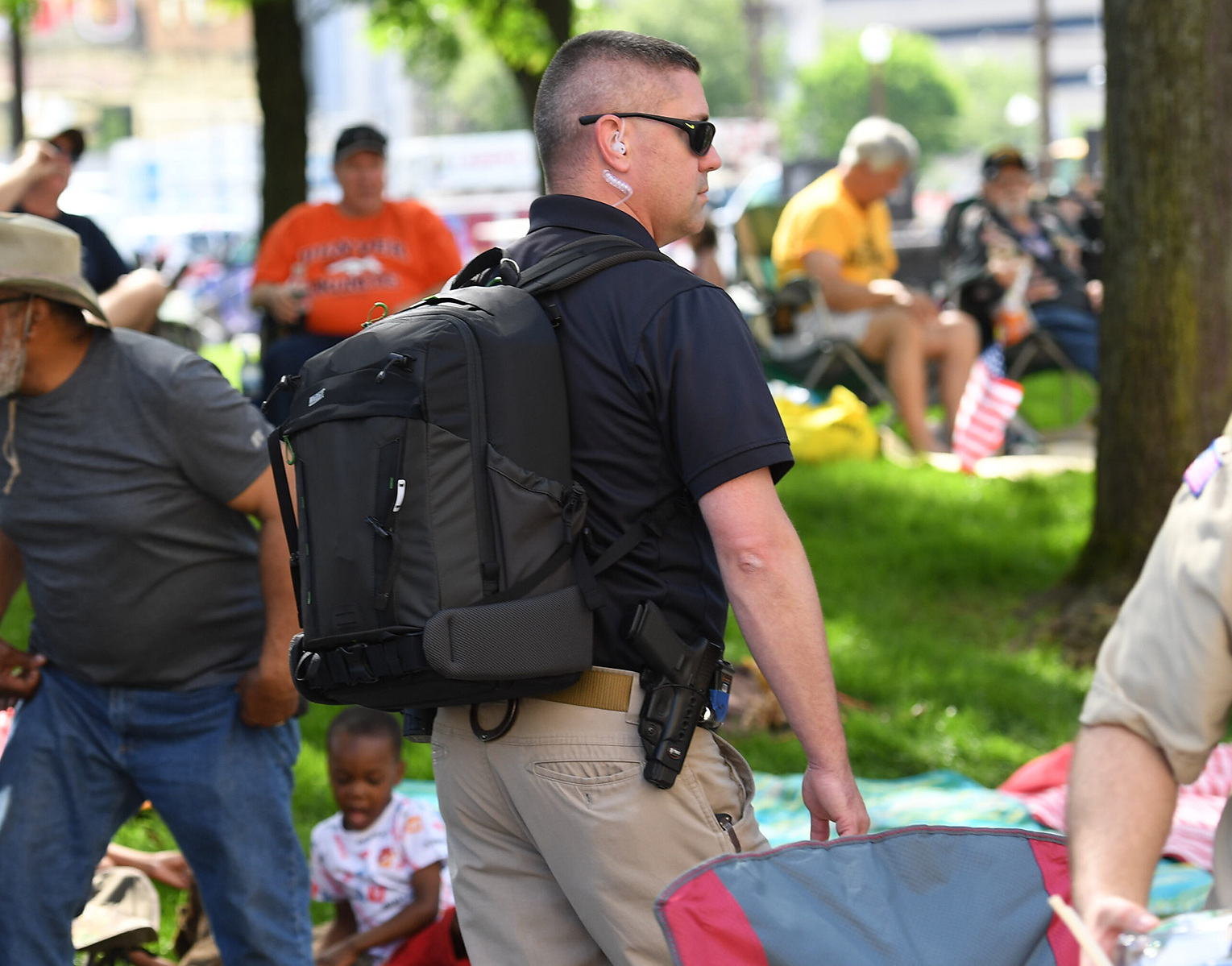 Protect teams civilians property spir pack