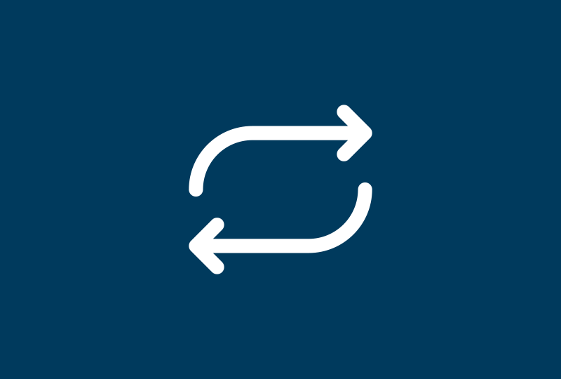 Repeat icon