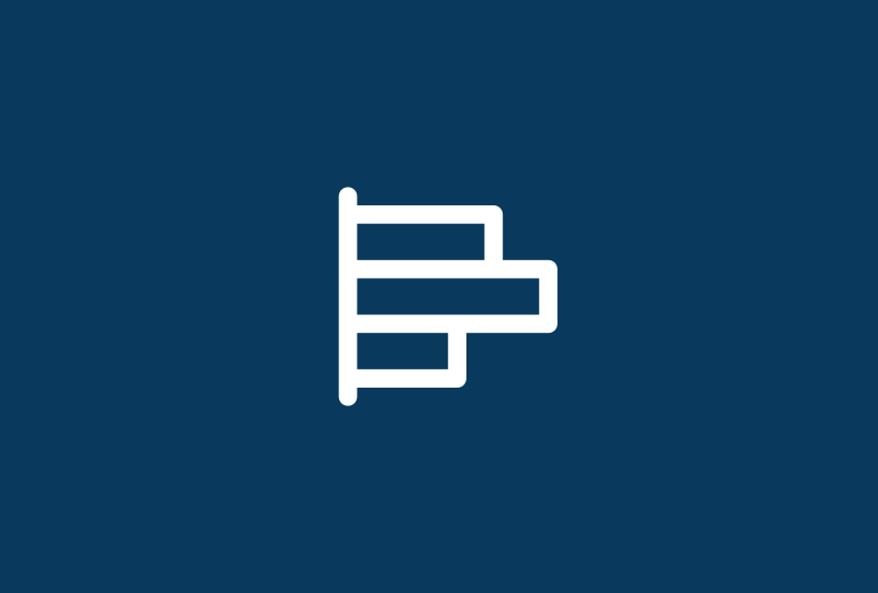Chart bar horizontal