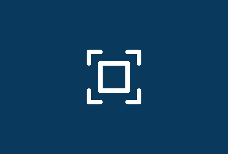 Scan icon