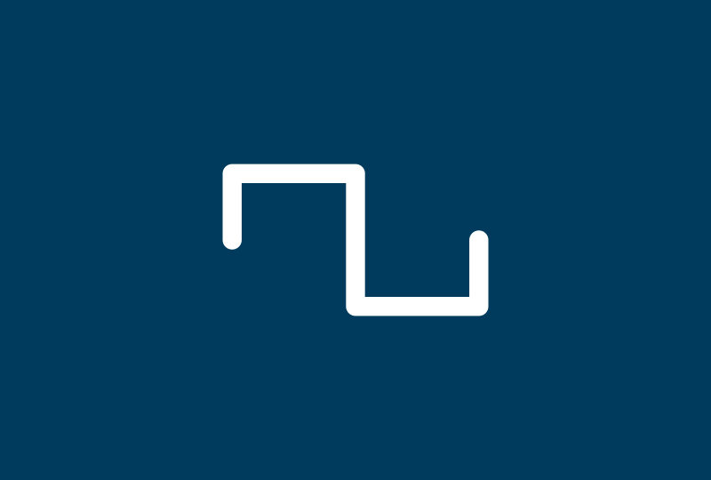 Square wave