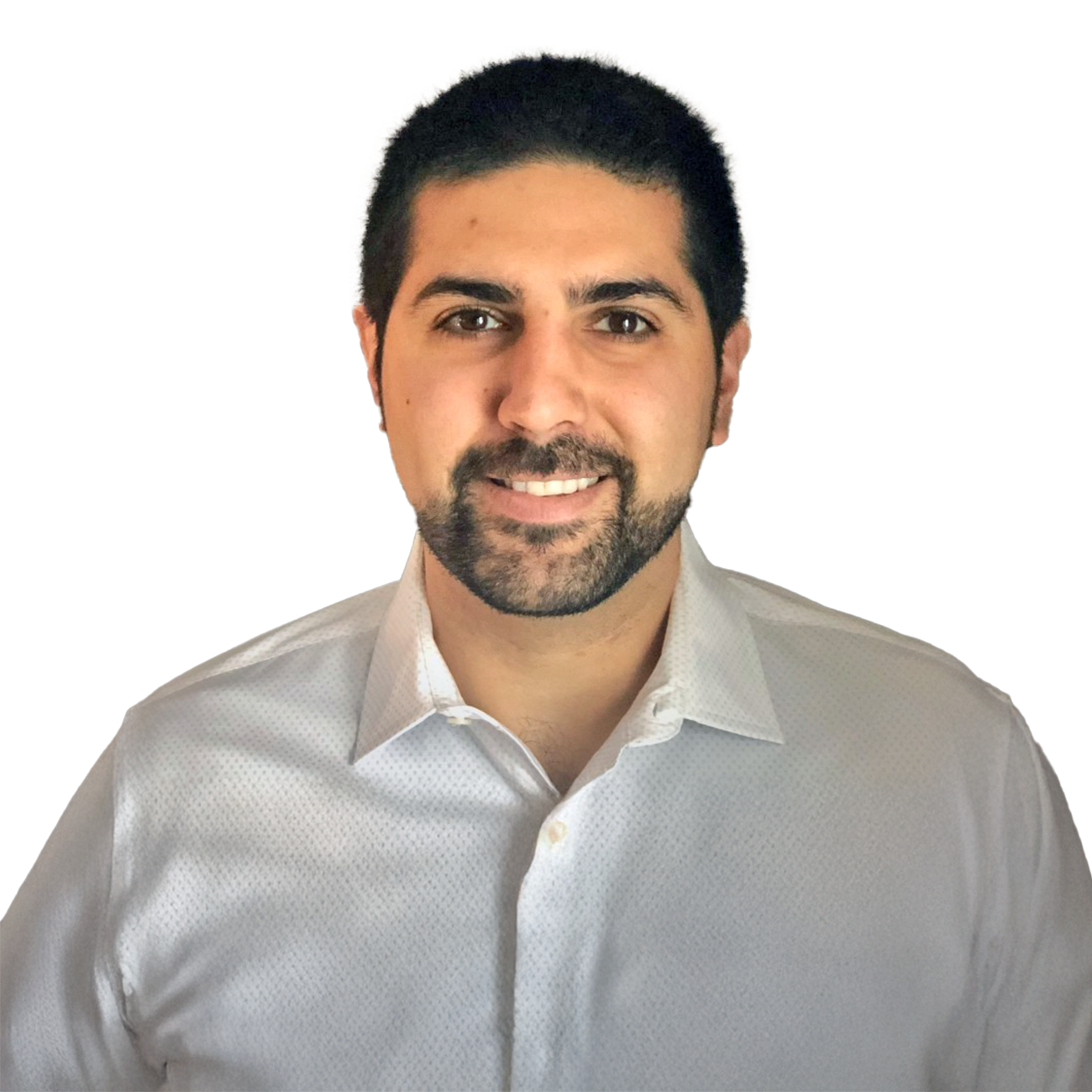 Mehran mohammadian