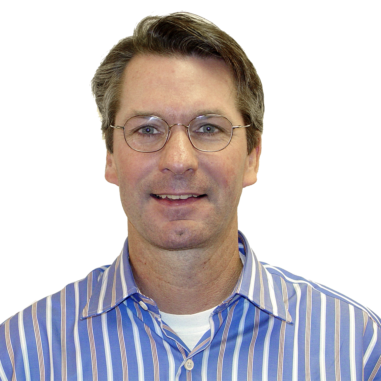 Mike engelsman