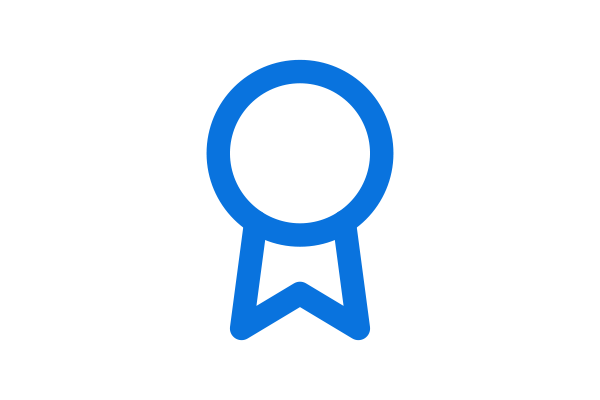 Award icon