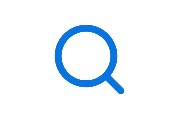 Search icon