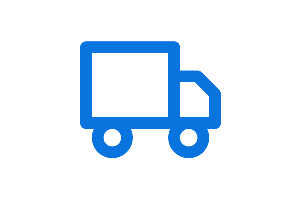 Trucks icon