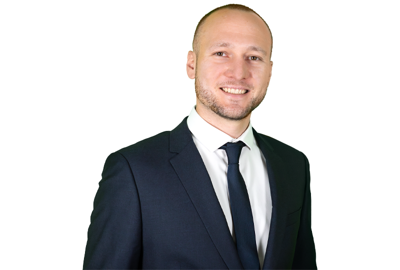 Florian bourdet headshot