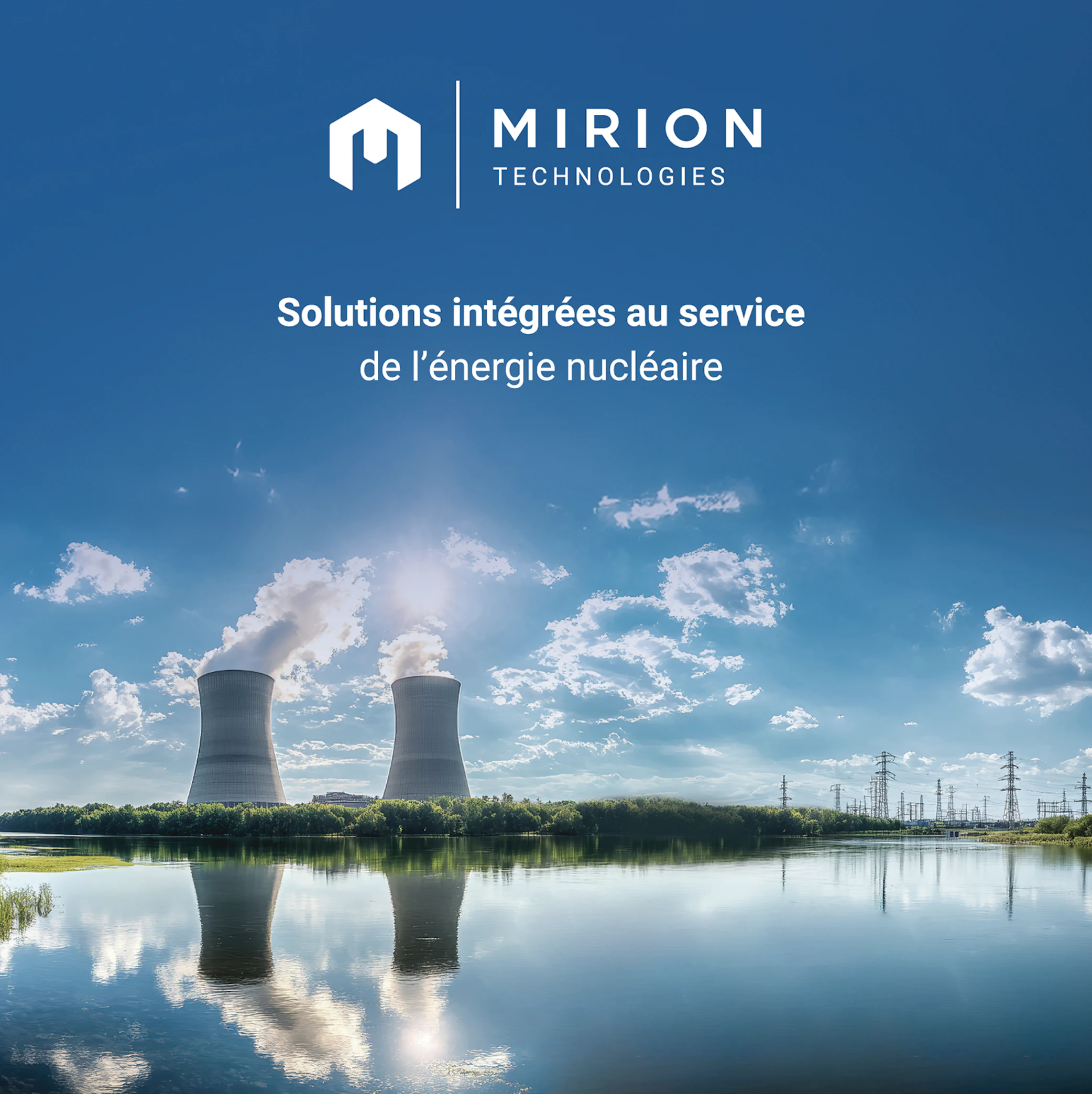 Powering integrated options fr