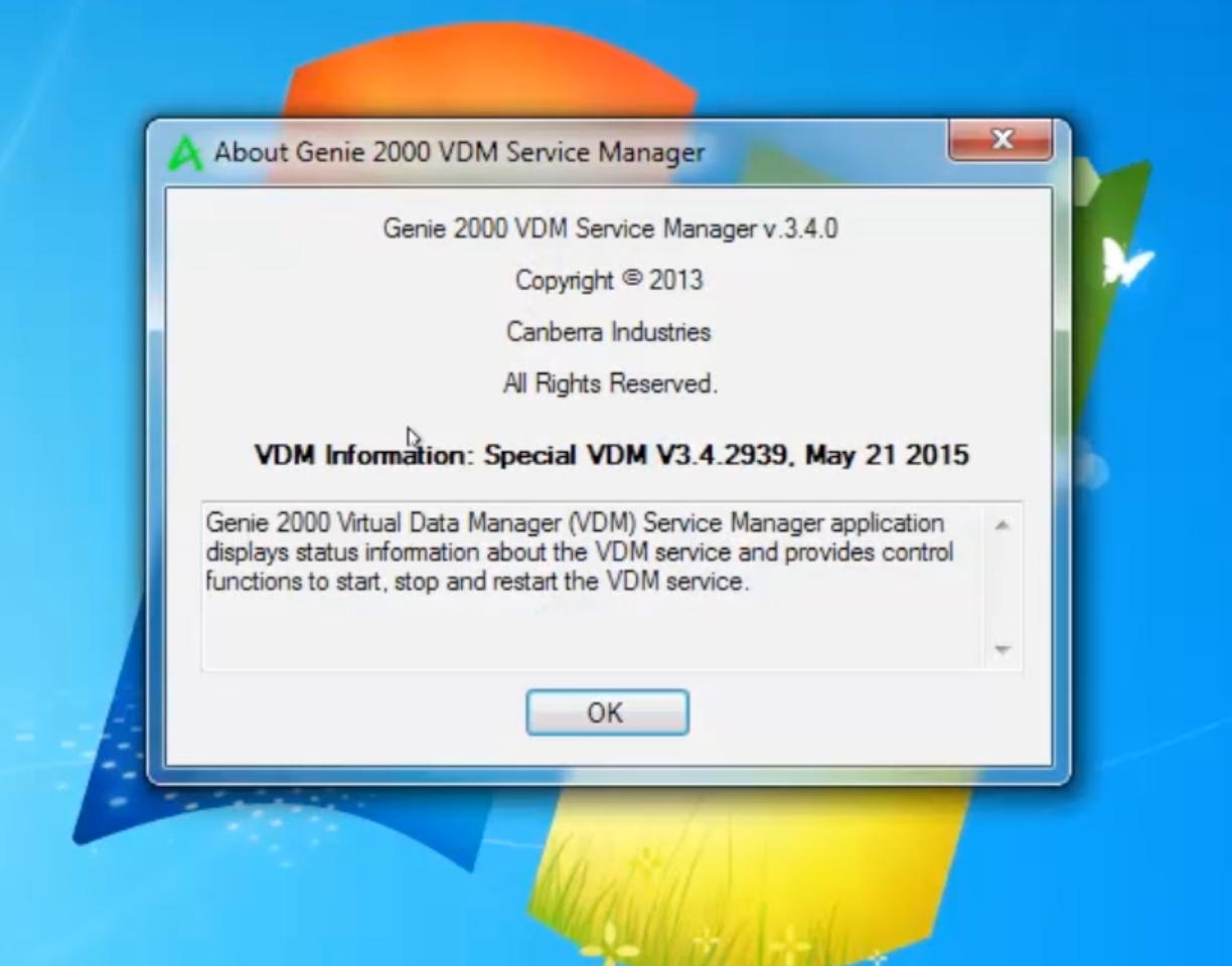 How to Check the Virtual Data Manager VDM TN