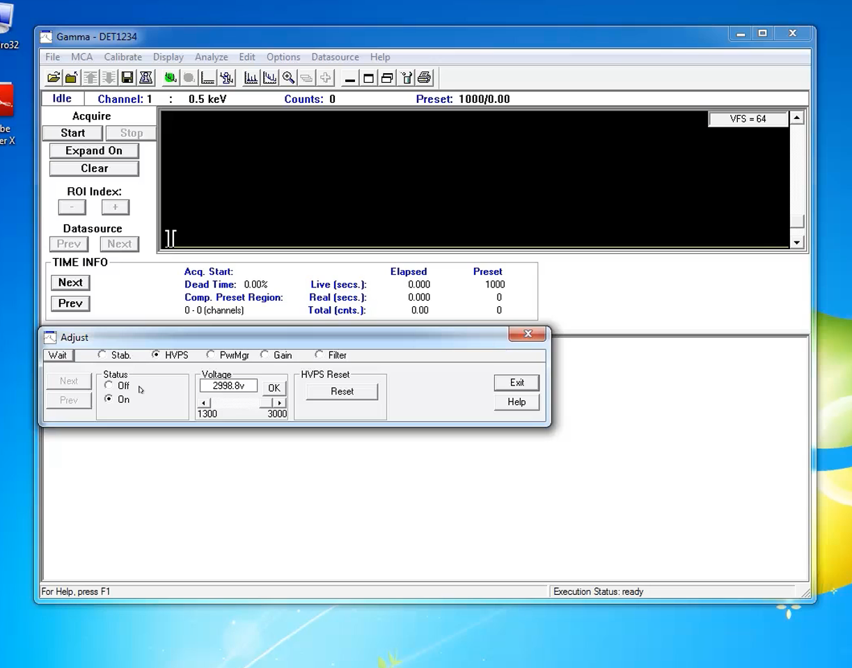 How to Create a New MID File for Use in Genie 2000 TN