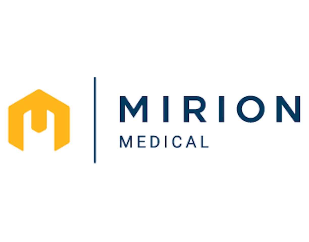 Mirion Medical RGB