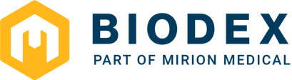 Biodex part of mirion medical