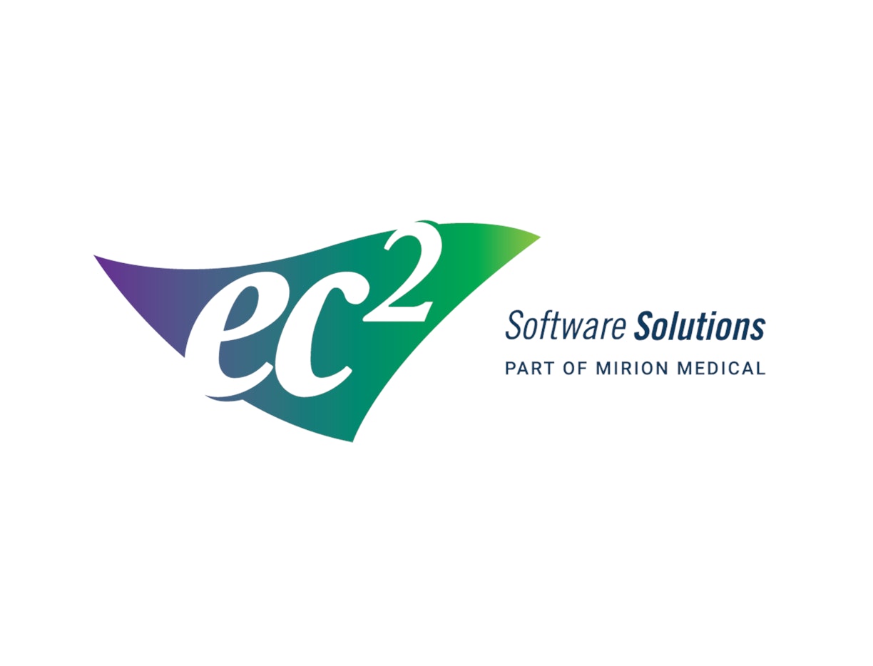 Ec2 software solutions part of mirion medical